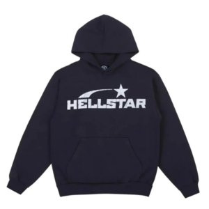 Hellstar Classic Hoodie