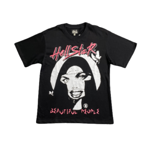 Hellstar Helmet Of Salvation T-Shirt