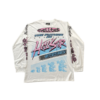 Hellstar Brain Racer Long Sleeve