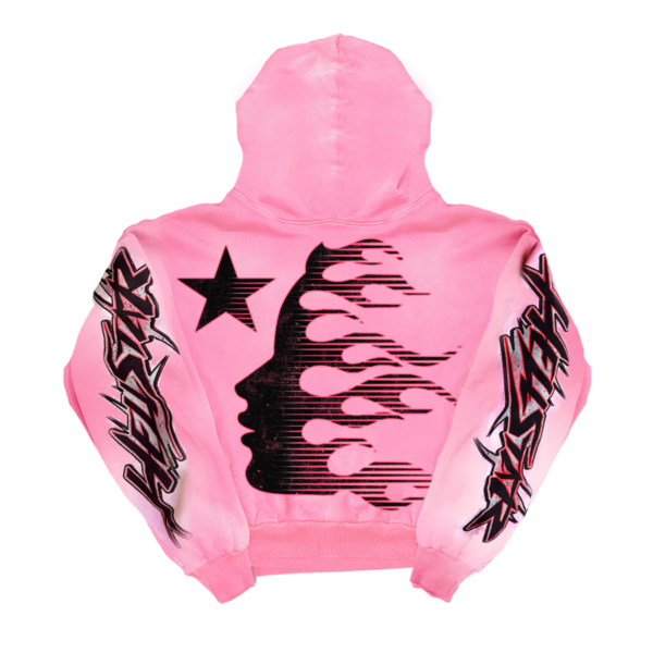 Hellstar Brainwashed Hoodie