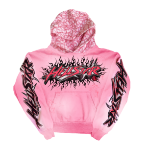 Hellstar Brainwashed Hoodie
