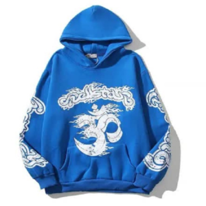 Hellstar Brainwashed Hoodie