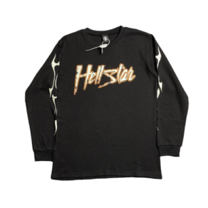 Hellstar Capsule 8 Long Sleeve