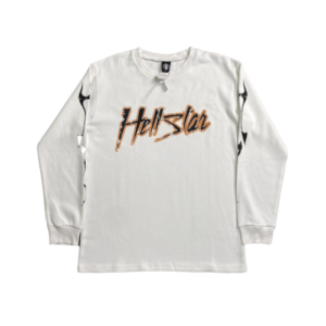 Hellstar Capsule 8 Long Sleeve