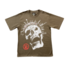 Hellstar Crowned Skull T-Shirt
