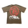 Hellstar Crowned Skull T-Shirt