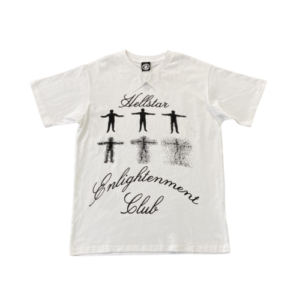 Hellstar Enlightenment Club T-Shirt
