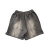 Hellstar Flame Shorts