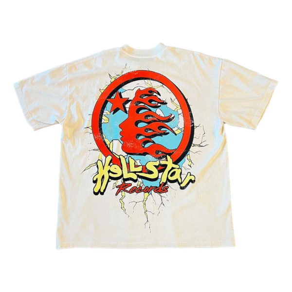 Hellstar Heaven On Earth T-Shirt