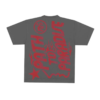 Hellstar Jesus Eblem T-Shirt