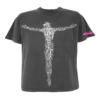 Hellstar Jesus QR Code T-Shirt