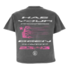Hellstar Jesus QR Code T-Shirt