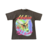 Hellstar Studios Metal Angel 08 Tour T-Shirt