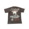 Hellstar Studios Metal Angel 08 Tour T-Shirt