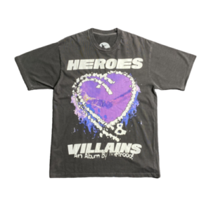 Hellstar Metro Boomin T-Shirt