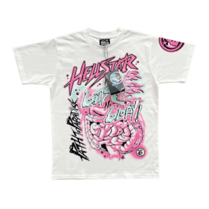Hellstar No Guts No Glory T-Shirt