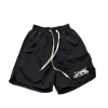 Hellstar Nylon Shorts