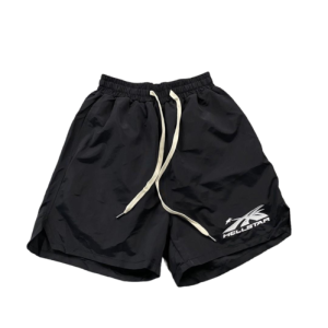 Hellstar Nylon Shorts