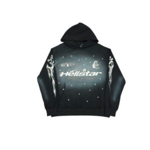 Hellstar Racer Hoodie