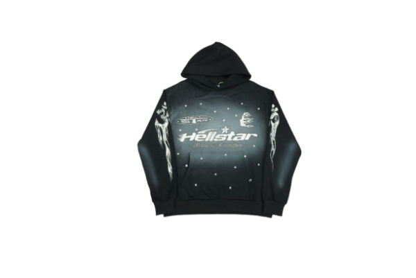 Hellstar Racer Hoodie