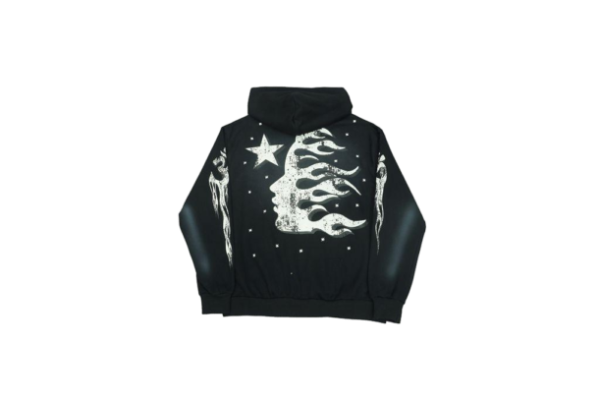 Hellstar Racer Hoodie