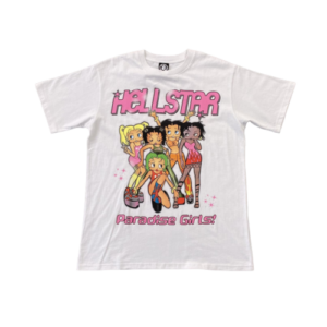 Hellstar Paradise Girls T-Shirt