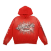 Hellstar Brainwashed Hoodie