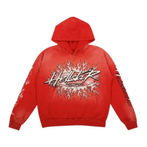 Hellstar Brainwashed Hoodie
