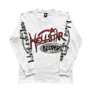 Hellstar Records Long Sleeve