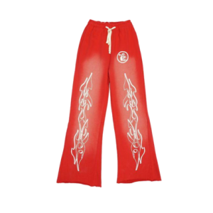Hellstar Studios Yoga Sweatpant