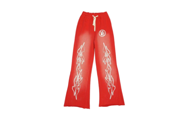 Hellstar Studios Yoga Sweatpant