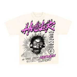 Hellstar Studios Sounds Like Heaven T-Shirt