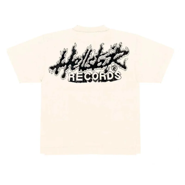 Hellstar Studios Sounds Like Heaven T-Shirt