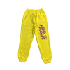 Hellstar 08 Sweatpant Yellow