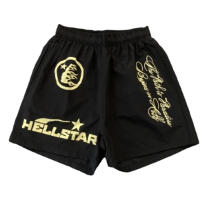 Hellstar Studios Path To Paradise Shorts