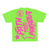 Hellstar Jesus Eblem T-Shirt