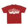 Hellstar Jesus Eblem T-Shirt