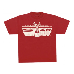 Hellstar Jesus Eblem T-Shirt