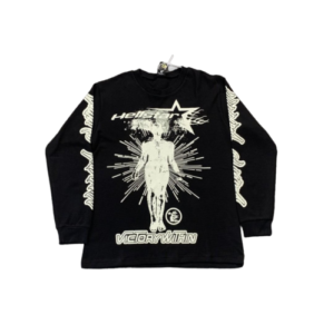 Hellstar Thermal Long Sleeve