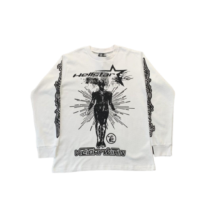 Hellstar Thermal Long Sleeve
