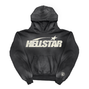 Hellstar Classic Hoodie