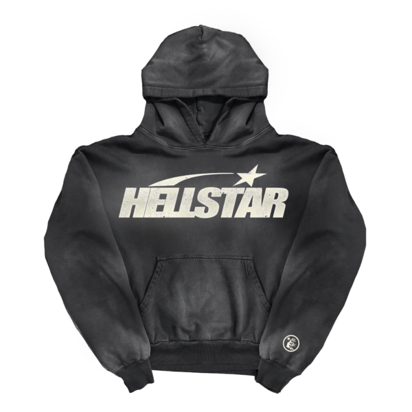 Hellstar Classic Hoodie