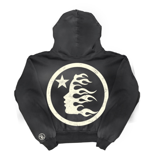 Hellstar Classic Hoodie