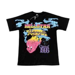 Hellstar University T-Shirt