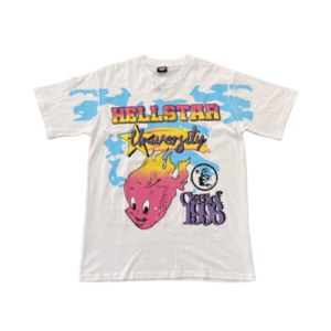 Hellstar University T-Shirt