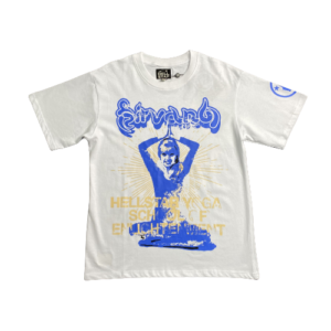 Hellstar Yoga T-Shirt