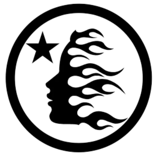 Hellstar Logo