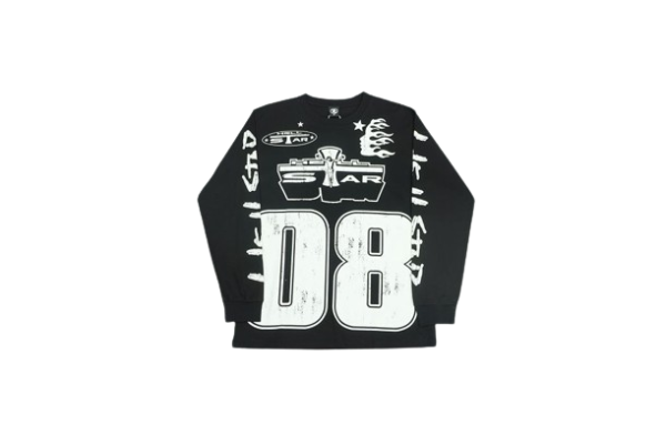 Hellstar Path To Paradise 08 Longsleeve