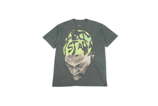 Hellstar Bad Boy T-Shirt [Black]