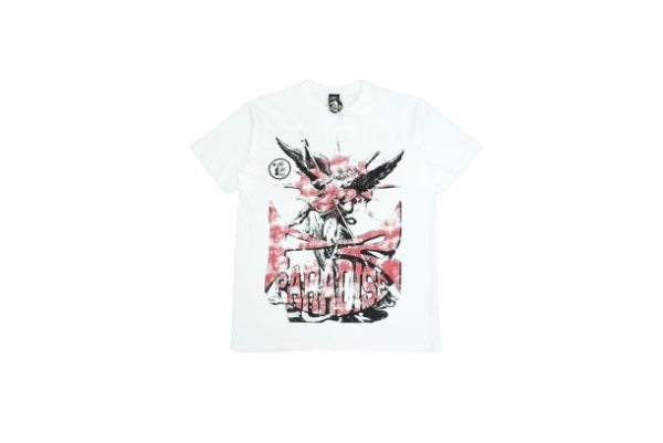 Hellstar Bigger Than Satan Tee